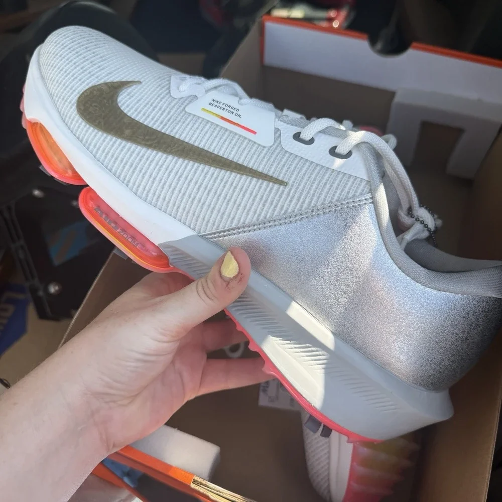 Nike brand new